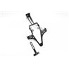 HIGHSIDER LICENSE PLATE BRACKET DUCATI 848/ 1098/1198