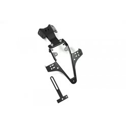 HIGHSIDER LICENSE PLATE BRACKET DUCATI HYPERMOTARD 796/1100 /1100S