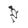 HIGHSIDER LICENSE PLATE BRACKET DUCATI HYPERMOTARD 796/1100 /1100S