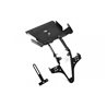 HIGHSIDER LICENSE PLATE BRACKET DUCATI MONSTER 696
