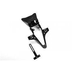 HIGHSIDER LICENSE PLATE BRACKET DUCATI STREETFIGHTER 848/1098