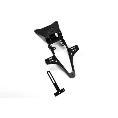 HIGHSIDER LICENSE PLATE BRACKET DUCATI STREETFIGHTER 848/1098