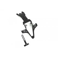 HIGHSIDER LICENSE PLATE BRACKET DUCATI PANIGALE -17
