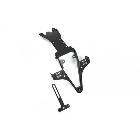 HIGHSIDER LICENSE PLATE BRACKET DUCATI PANIGALE -17