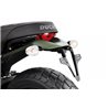 HIGHSIDER LICENSE PLATE BRACKET DUCATI SCRAMBLER 800, 15-