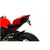 HIGHSIDER LICENSE PLATE HOLDER DUCATI PANIGALE V4 2018-