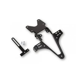 HIGHSIDER LICENSE PLATE BRACKET UNIVERSAL TYPE 1
