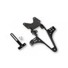 HIGHSIDER LICENSE PLATE BRACKET UNIVERSAL TYPE 1