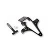 HIGHSIDER LICENSE PLATE BRACKET UNIVERSAL TYPE 3