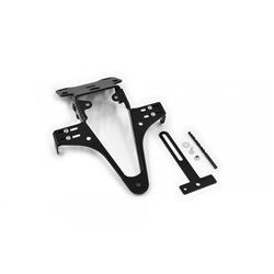 HIGHSIDER LICENSE PLATE HOLDER UNIVERSAL TYPE 4