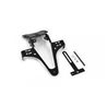 HIGHSIDER LICENSE PLATE HOLDER UNIVERSAL TYPE 4