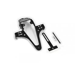 HIGHSIDER LICENSE PLATE HOLDER UNIVERSAL TYPE 5