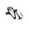 HIGHSIDER LICENSE PLATE HOLDER UNIVERSAL TYPE 5