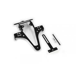 HIGHSIDER LICENSE PLATE HOLDER UNIVERSAL TYPE 6