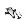 HIGHSIDER LICENSE PLATE HOLDER UNIVERSAL TYPE 6