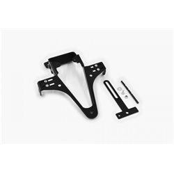 HIGHSIDER LICENSE PLATE HOLDER UNIVERSAL TYPE 7