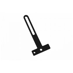 HIGHSIDER LICENSE PLATE HOLDER UNIVERSAL TYPE 8