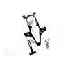 HIGHSIDER LICENSE PLATE BRACKET KTM 690 DUKE/ SUPERMOTO/R -11