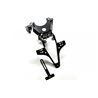 HIGHSIDER LICENSE PLATE BRACKET KTM 990 SUPERMOTO, 09-12