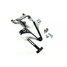 HIGHSIDER LICENSE PLATE BRACKET KTM 990 SUPERDUKE R, 09-11
