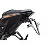 HIGHSIDER LICENSE PLATE BRACKET KTM 1290 SUPER DUKE R