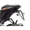 HIGHSIDER LICENSE PLATE BRACKET KTM 1290 SUPER DUKE R