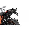 HIGHSIDER LICENSE PLATE BRACKET, KTM 1290 SUPERDUKE GT 16-18