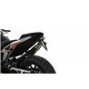 HIGHSIDER LICENSE PLATE HOLDER KTM 790 DUKE 18-
