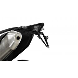 HIGHSIDER LICENSE PLATE HOLDER KTM 690 SMC, 19-