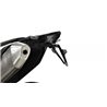 HIGHSIDER LICENSE PLATE HOLDER KTM 690 SMC, 19-