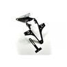 HIGHSIDER LICENSE PLATE BRACKET MV AGUSTA BRUTALE 750/1000