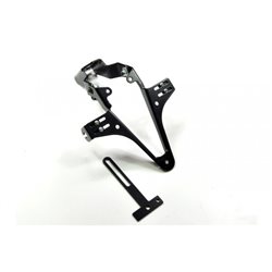 HIGHSIDER LICENSE PLATE BRACKET MV AGUSTA F3
