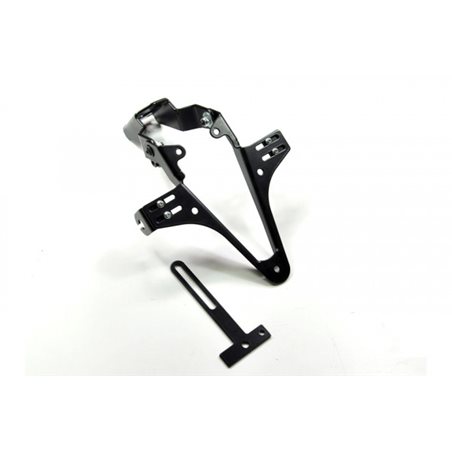 HIGHSIDER LICENSE PLATE BRACKET MV AGUSTA F3