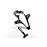 HIGHSIDER LICENSE PLATE BRACKET MV AGUSTA F3