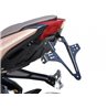 HIGHSIDER LICENSE PLATE BRACKET MV AGUSTA BRUTALE 675