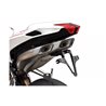 HIGHSIDER LICENSE PLATE BRACKET MV AGUSTA F4 1000 R/RR 14-18