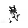 HIGHSIDER LICENSE PLATE BRACKET TRIUMPH STREET TRIPLE, 07-12