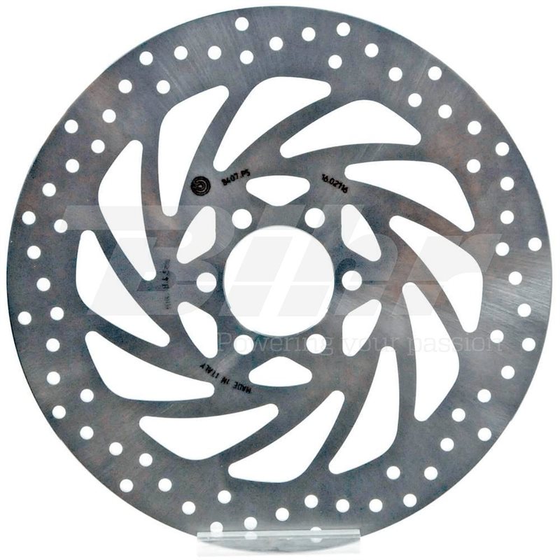 KTM 125 DUKE 17 - DISCO DELANTERO BREMBO KTM 125 DUKE 17 - DISCO DELANTERO BREMBO