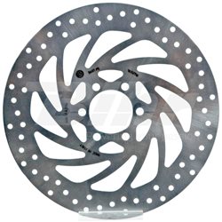KTM 200 RC ABS 14  - DISCO DELANTERO BREMBO