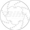 LML 200 STAR 4T 10  - DISCO DELANTERO BREMBO