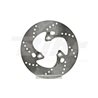 MALAGUTI 50 F12 PHANTOM DIGIT (TUTTI I MODELLI) 03  - DISCO DELANTERO BREMBO