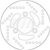 MOTOR UNION 150 MIDI 99  - DISCO DELANTERO BREMBO