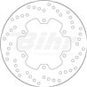 MOTOR UNION 400 MAXI 99  - DISCO DELANTERO BREMBO