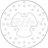 PEUGEOT 400 METROPOLIS GT 14  - DISCO DELANTERO BREMBO