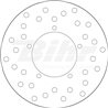 PIAGGIO 50 ZIP 4T 00' - 10' DISCO DELANTERO BREMBO