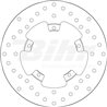 PIAGGIO 125 FLY 4T 3V EURO 3 13  - DISCO DELANTERO BREMBO