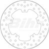 PIAGGIO 125 SUPER HEXAGON GTX 12" 01' - 03' DISCO DELANTERO BREMBO