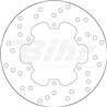 PIAGGIO 200 VESPA GT L 04' - 06' DISCO DELANTERO BREMBO