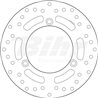 SUZUKI 125 BURGMAN ABS 14  - DISCO DELANTERO BREMBO