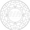 SUZUKI 650 BURGMAN 02' - 03' DISCO DELANTERO BREMBO